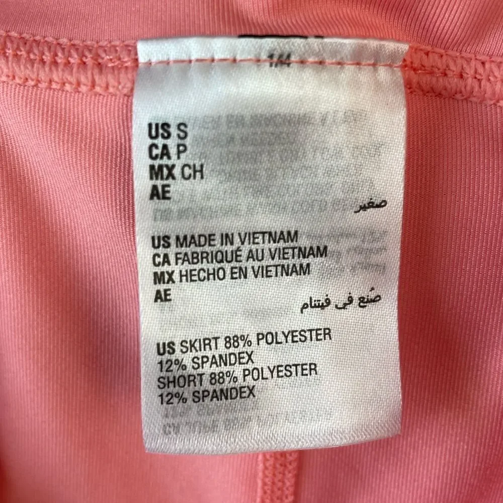 NWT Ideology Skort Sizes XS or S